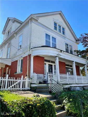 $100,000 | 503 Riverside Drive, Sistersville, WV 26175