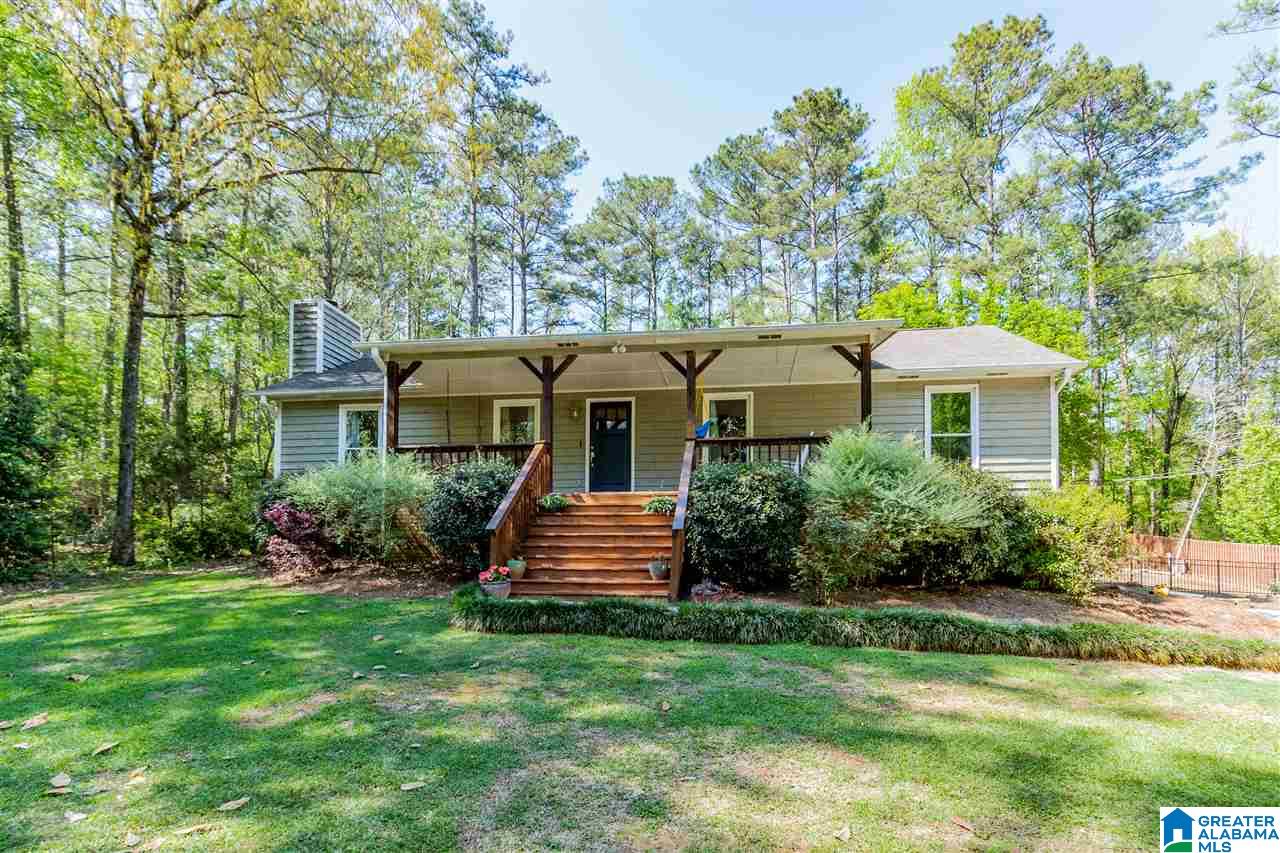 2512 Marcal Road Birmingham, AL 35244 - Photo 2 of 39