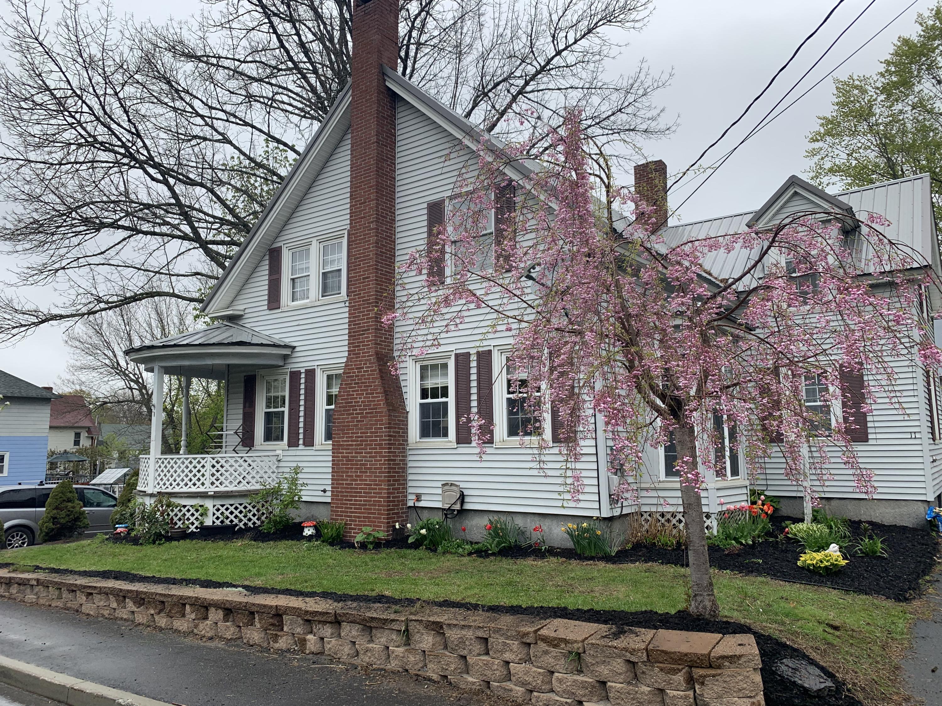 11 Patterson Street Augusta, ME 04330 - Photo 1 of 73 Photo May 17, 11 01 44 AM