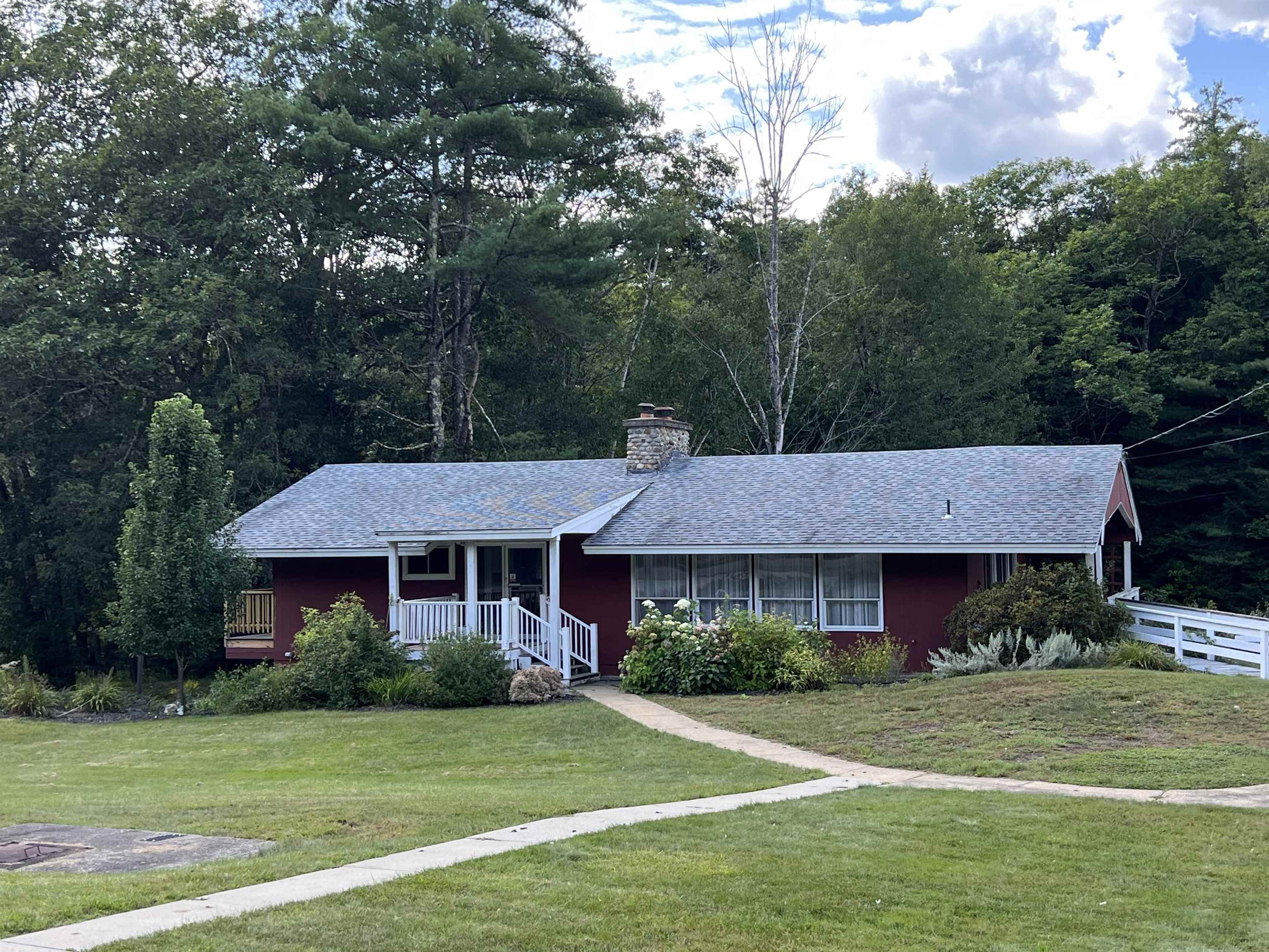 Lot 167 Deer Meadow Road, Unit 167 Webster, NH 03303 - Photo 5 of 8