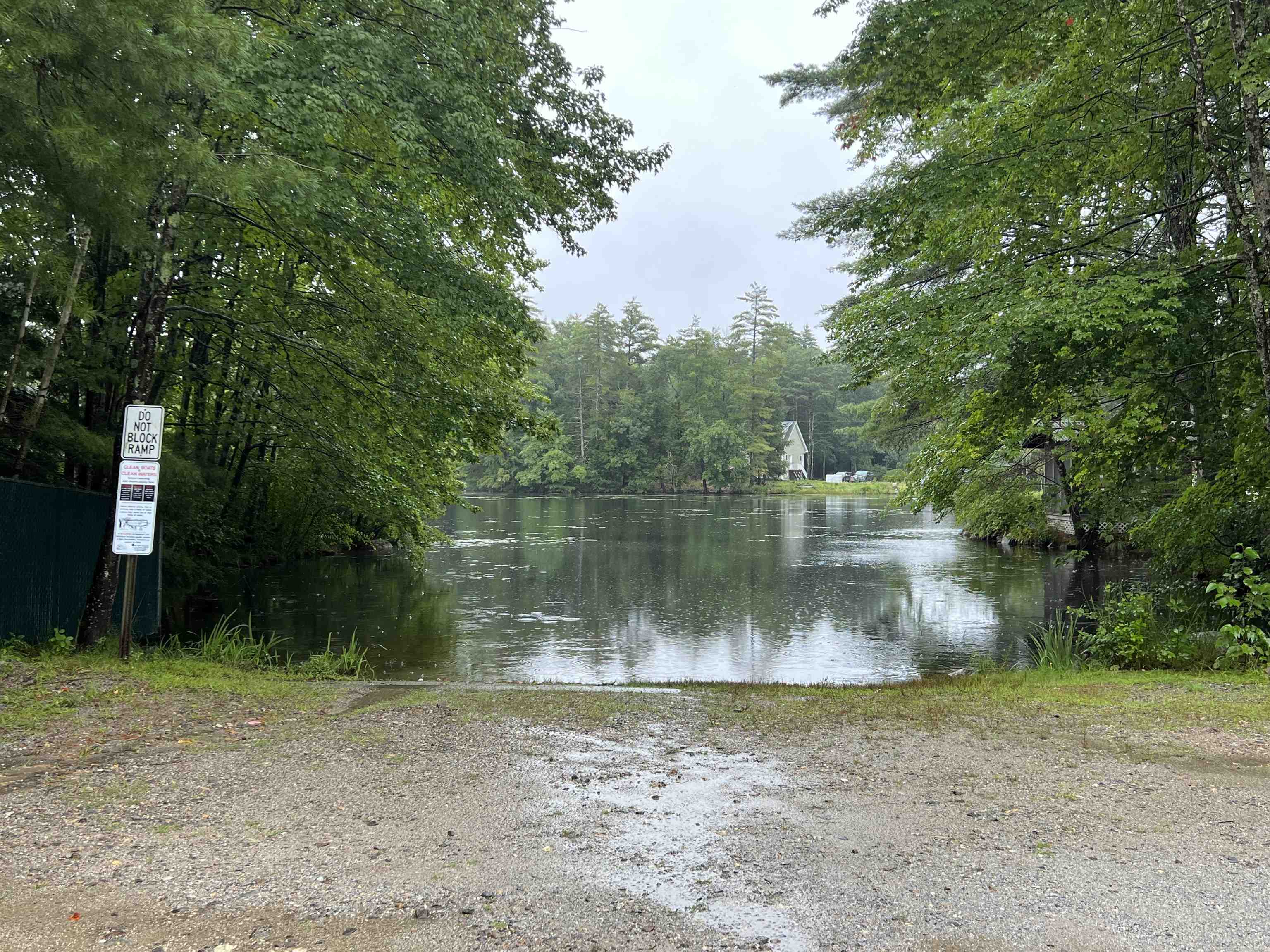 Lot 167 Deer Meadow Road, Unit 167 Webster, NH 03303 - Photo 7 of 8
