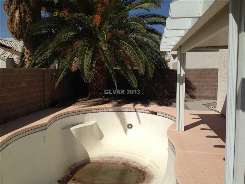 2149 Eclair Circle Las Vegas, NV 89142 - Photo 11 of 13 Property Photo.