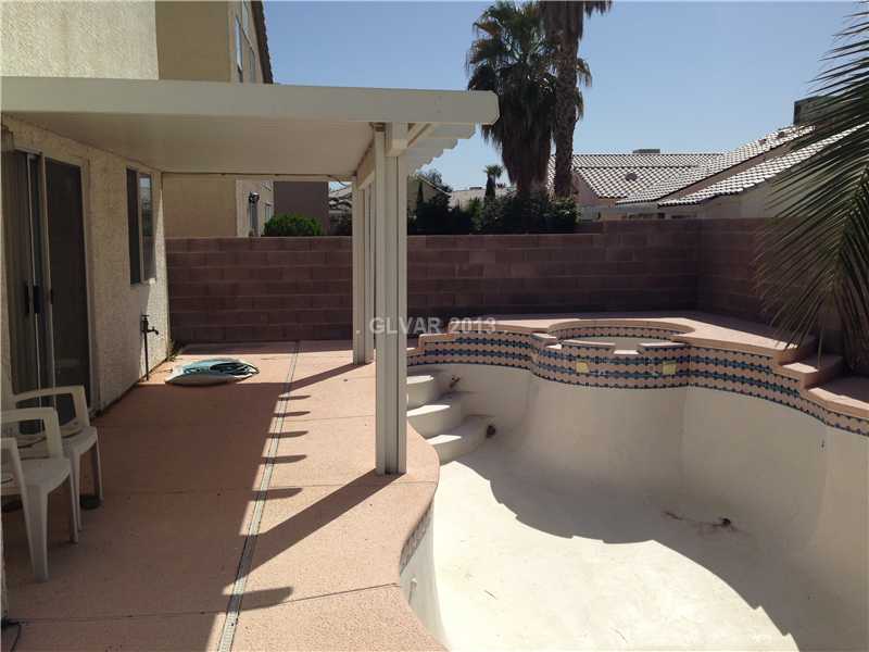 2149 Eclair Circle Las Vegas, NV 89142 - Photo 12 of 13 Property Photo.