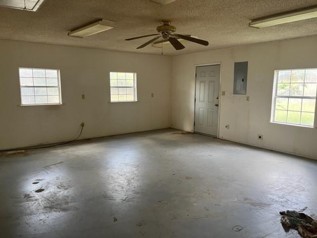 300 A E 3rd Street Iredell, TX 76649 - Photo 11 of 11 a view of an empty room with a window