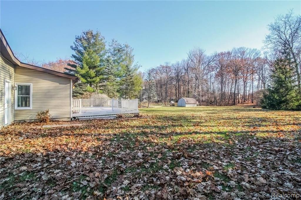 3452 Hazelton Avenue Rochester Hills, MI 48307 - Photo 20 of 23