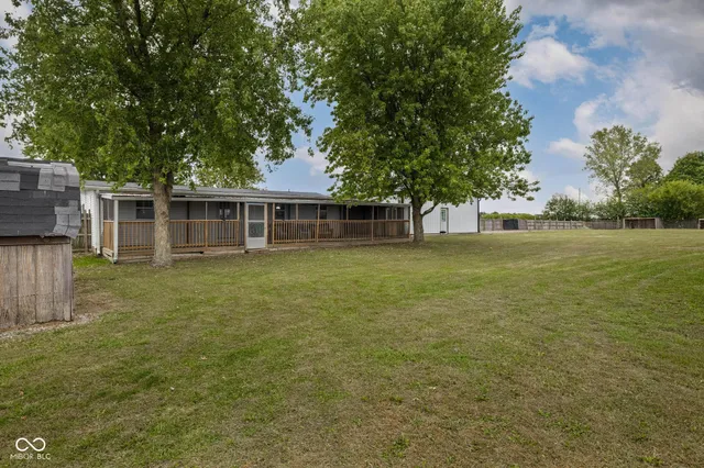 $299,000 | 10417 Highway 109, Pendleton, IN 46064