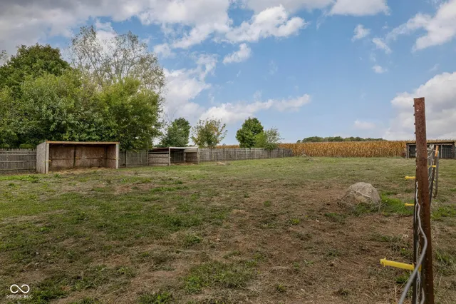 $299,000 | 10417 Highway 109, Pendleton, IN 46064