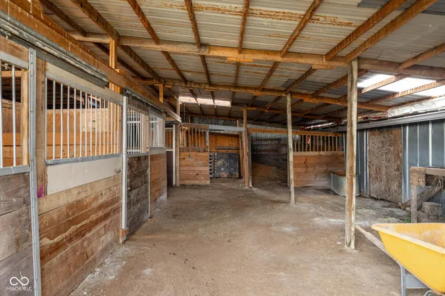 $299,000 | 10417 Highway 109, Pendleton, IN 46064