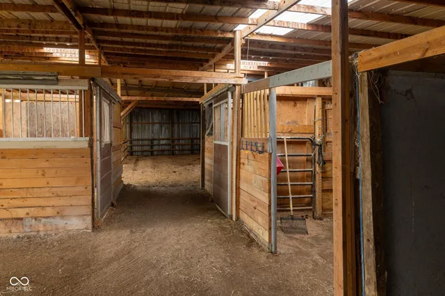 $299,000 | 10417 Highway 109, Pendleton, IN 46064