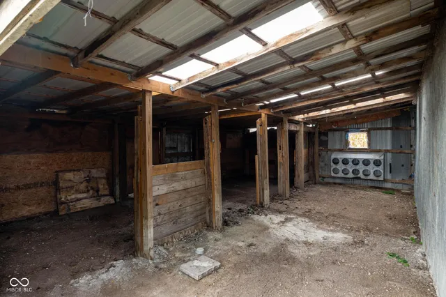 $299,000 | 10417 Highway 109, Pendleton, IN 46064