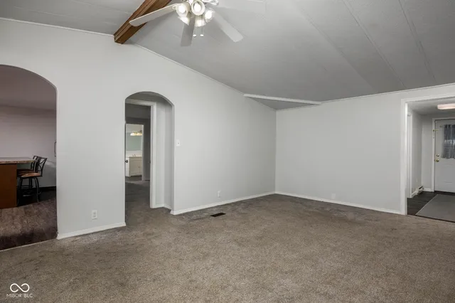 $299,000 | 10417 Highway 109, Pendleton, IN 46064