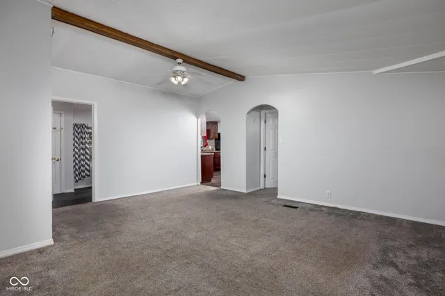 $299,000 | 10417 Highway 109, Pendleton, IN 46064