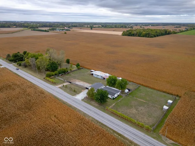 $299,000 | 10417 Highway 109, Pendleton, IN 46064