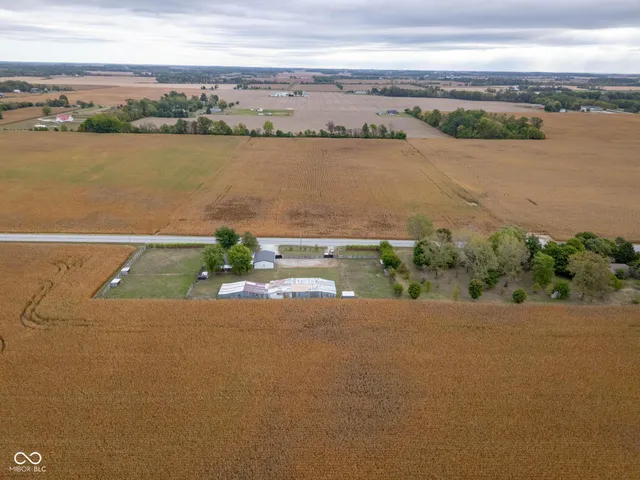 $299,000 | 10417 Highway 109, Pendleton, IN 46064