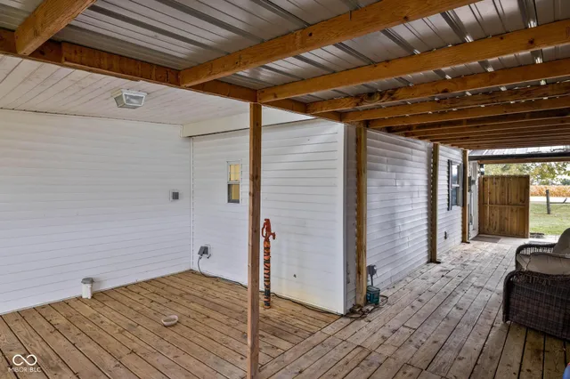 $299,000 | 10417 Highway 109, Pendleton, IN 46064