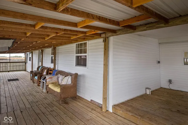 $299,000 | 10417 Highway 109, Pendleton, IN 46064