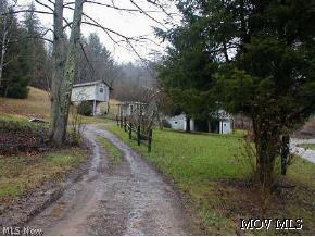 0 C Road Macfarlan, WV 26148 - Photo 2 of 2