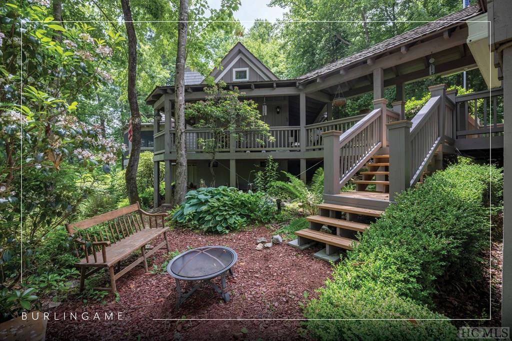 899 Boiling Springs Road Sapphire, NC 28774 - Photo 1 of 59 Gallery Image 1