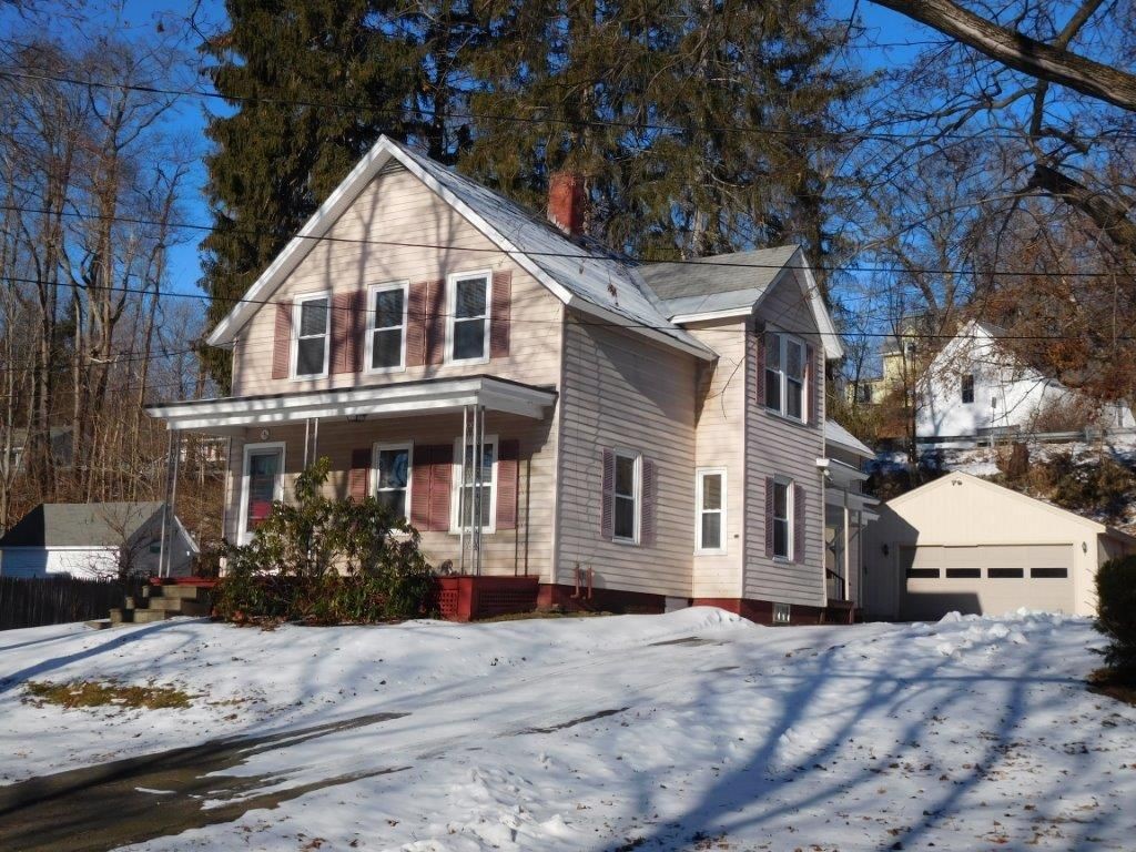34 River Road Hinsdale, NH 03451 - Photo 1 of 25