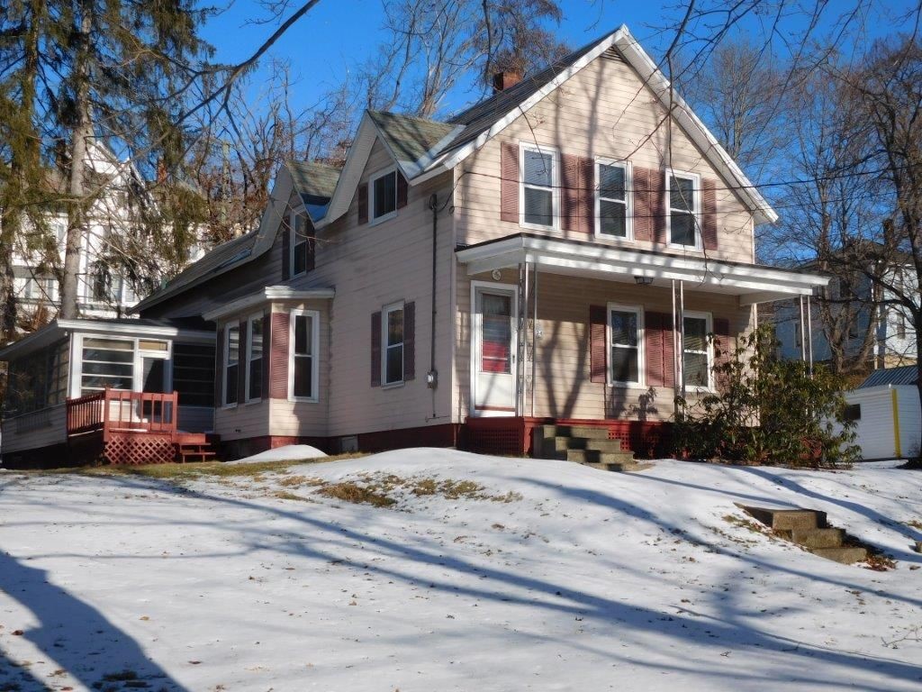 34 River Road Hinsdale, NH 03451 - Photo 4 of 25