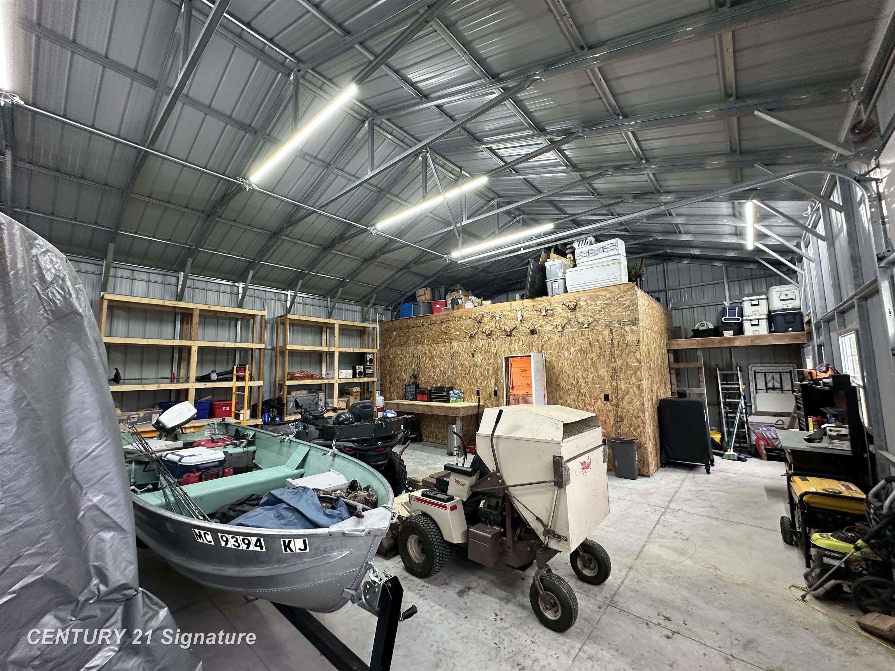3314 Dillon Road Flushing, MI 48433 - Photo 63 of 70
