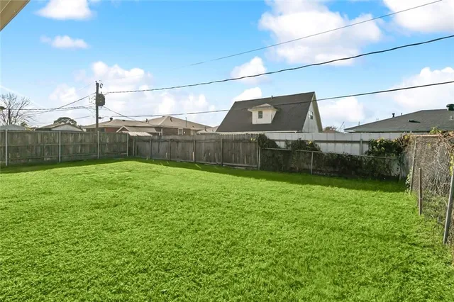 $199,000 | 1608 Redwood Drive, Harvey, LA 70058