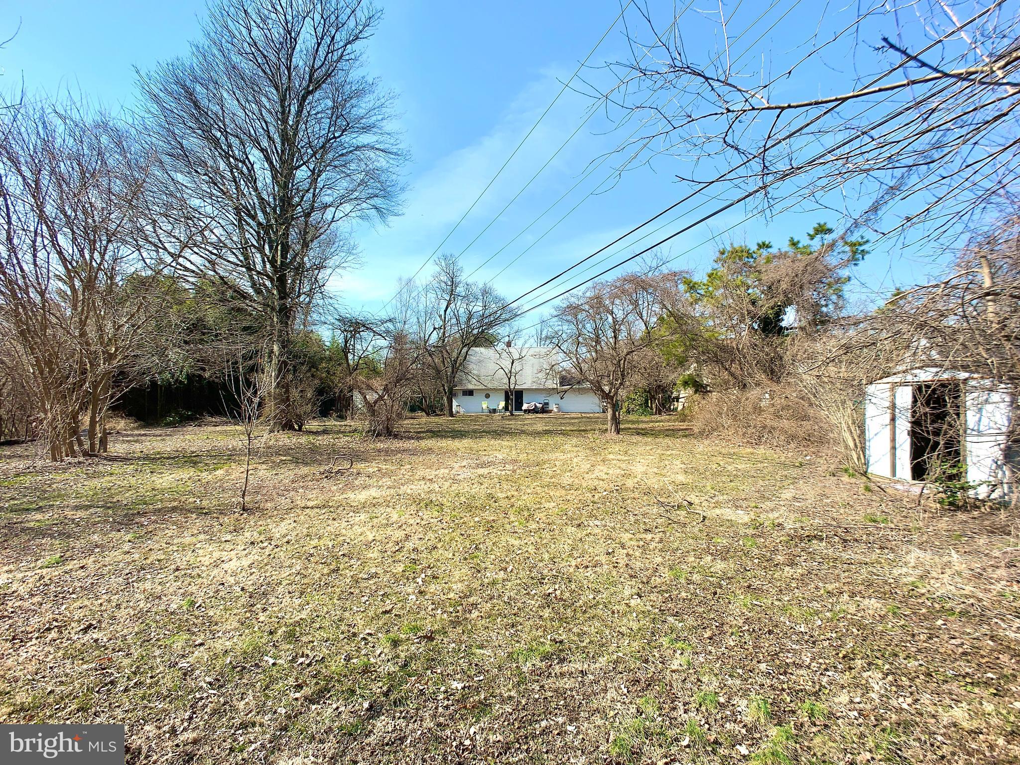74 Goldengate Road Levittown, PA 19057 - Photo 23 of 27 back of house view