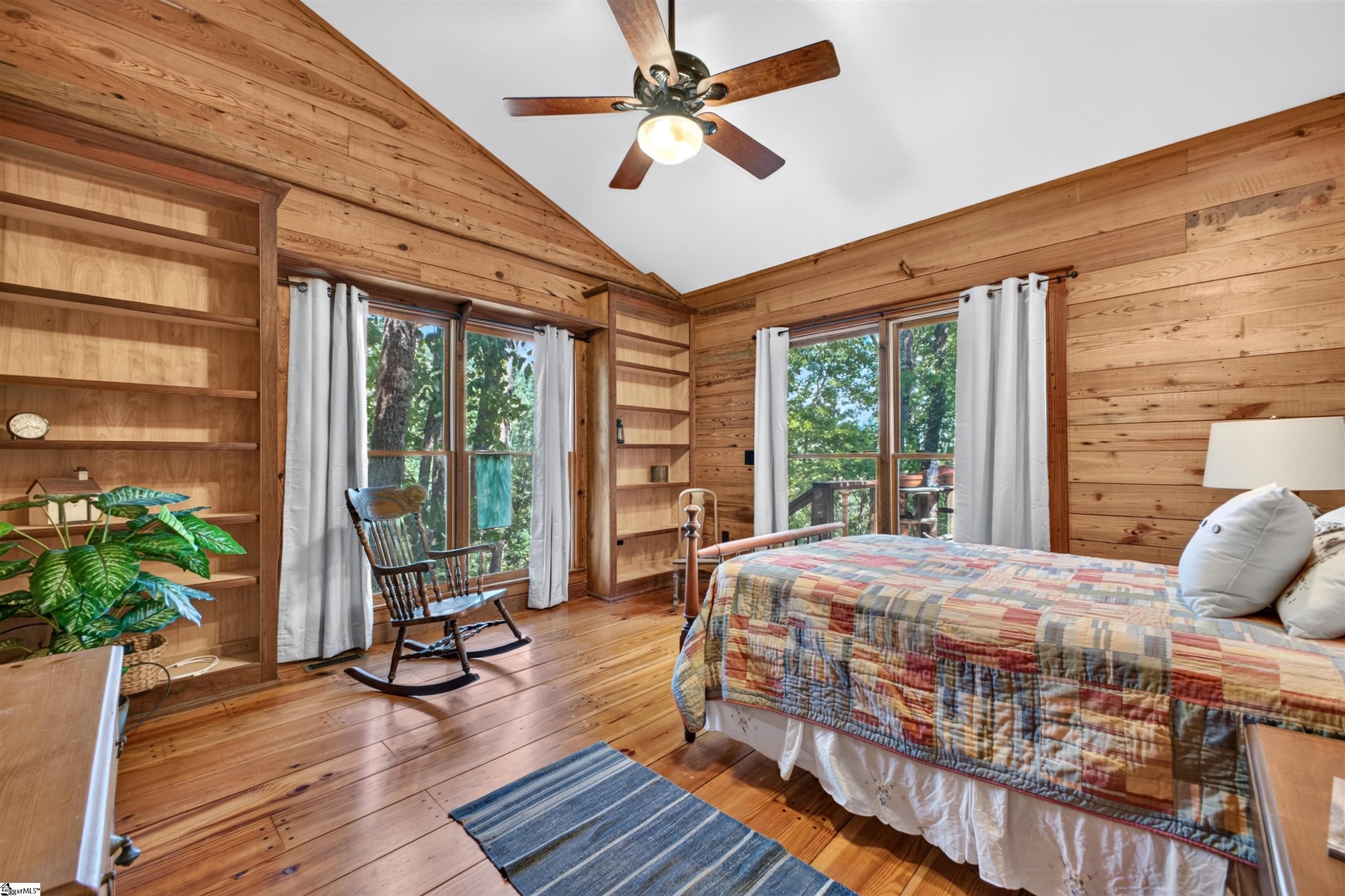160 Duffs Mountain Road Marietta, SC 29661 - Photo 23 of 44 Gallery Image 23