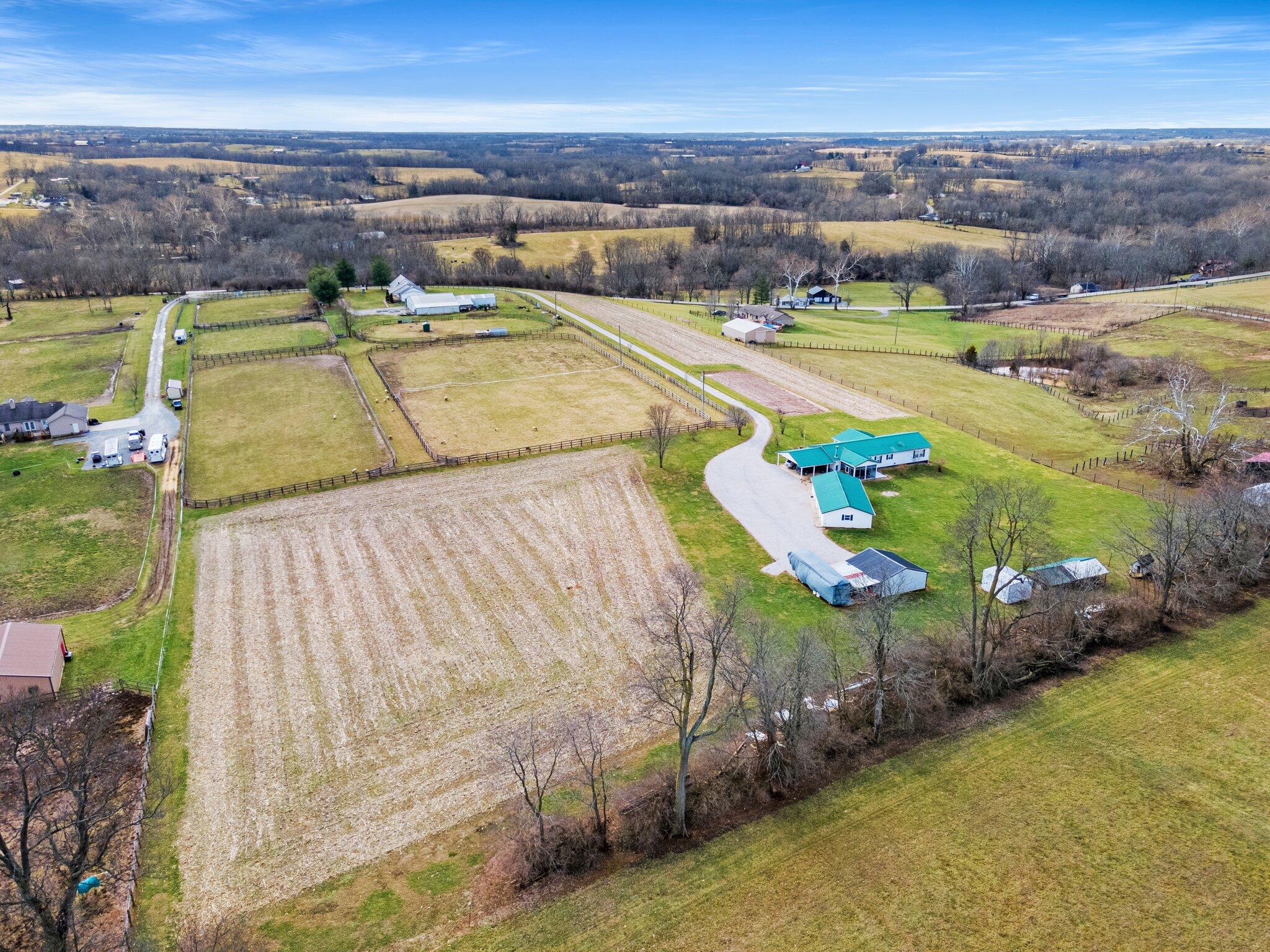 3051 North Middletown Road Paris, KY 40361 - Photo 28 of 28 30-web-or-mls-DJI_0574