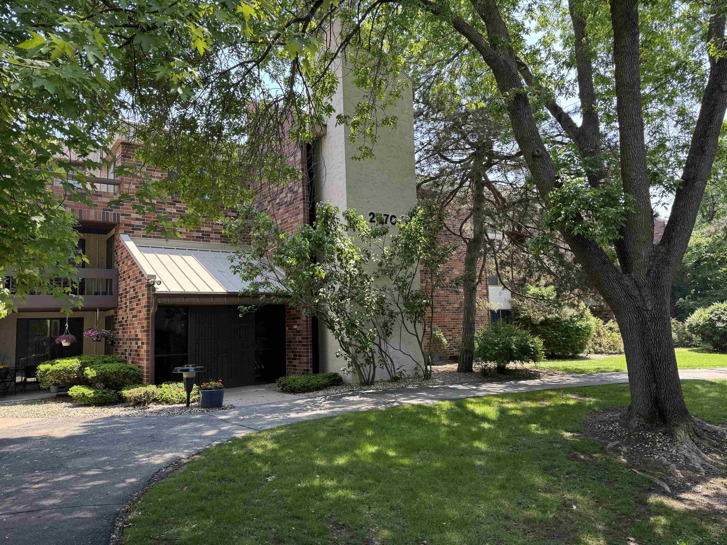 2470 Good Hope Road, Unit 168 Glendale, WI 53209 - Photo 1 of 28