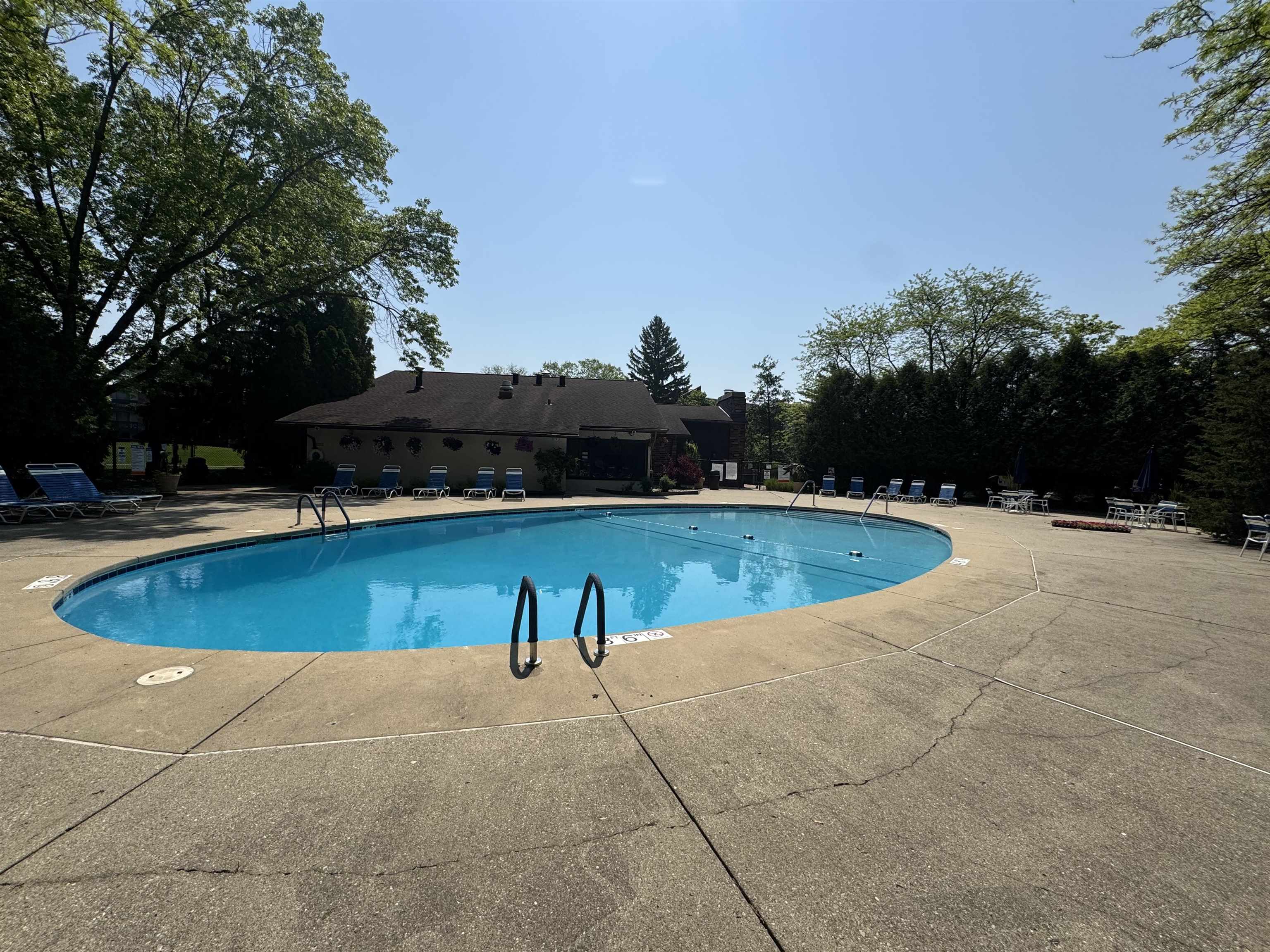 2470 Good Hope Road, Unit 168 Glendale, WI 53209 - Photo 22 of 28