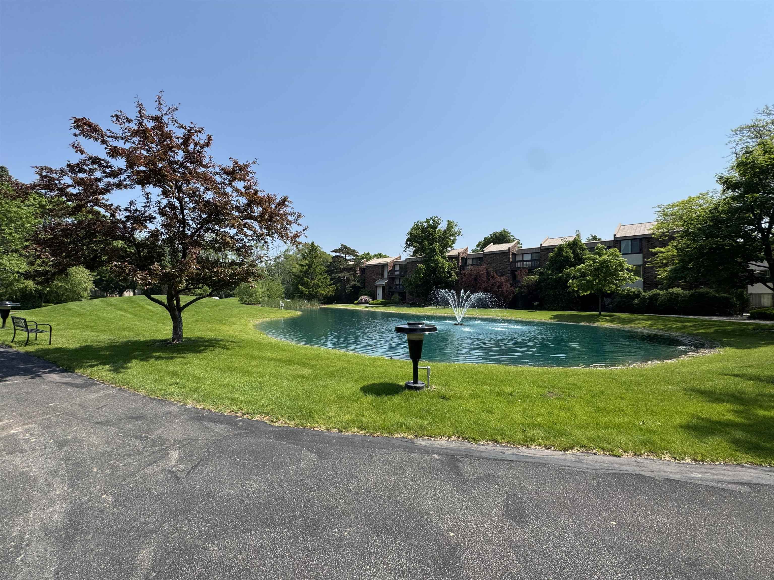 2470 Good Hope Road, Unit 168 Glendale, WI 53209 - Photo 23 of 28