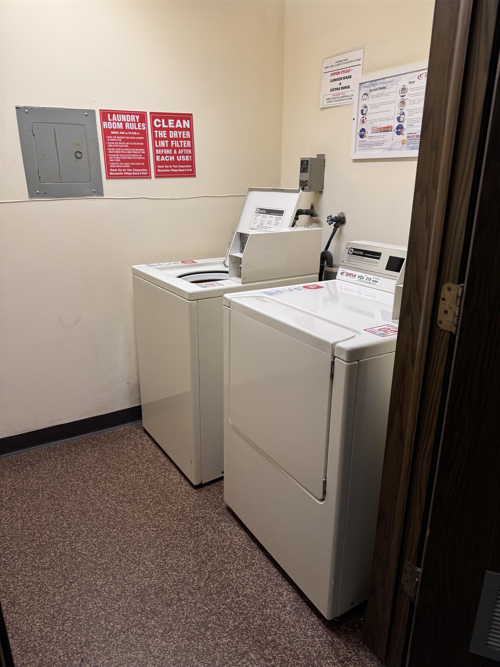 2470 Good Hope Road, Unit 168 Glendale, WI 53209 - Photo 26 of 28