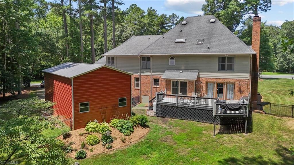 2501 Minden Road Pleasant Garden, NC 27313 - Photo 36 of 46 Gallery Image 36