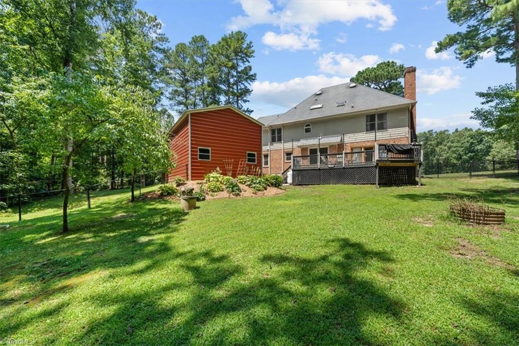 2501 Minden Road Pleasant Garden, NC 27313 - Photo 39 of 46 Gallery Image 39