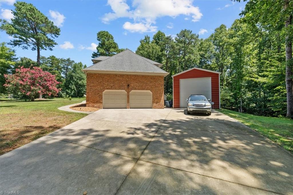 2501 Minden Road Pleasant Garden, NC 27313 - Photo 43 of 46 Gallery Image 43