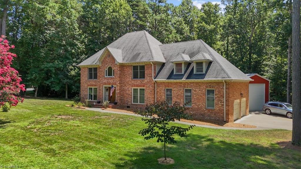 2501 Minden Road Pleasant Garden, NC 27313 - Photo 44 of 46 Gallery Image 44