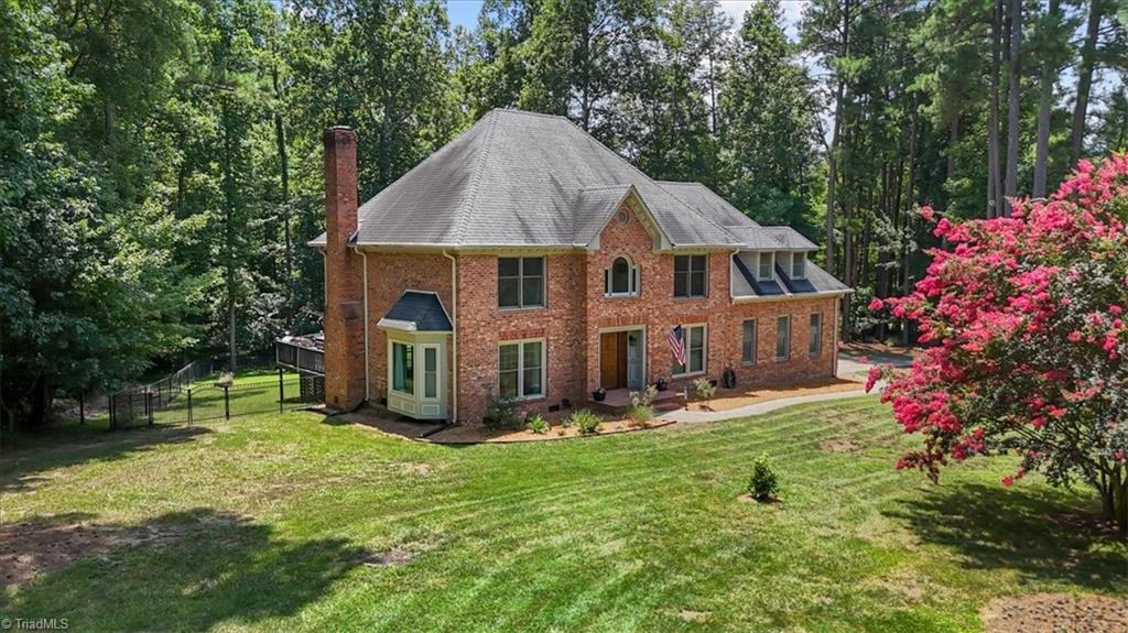 2501 Minden Road Pleasant Garden, NC 27313 - Photo 45 of 46 Gallery Image 45