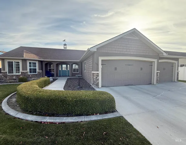 $429,900 | 323 Arrowhead Path, Twin Falls, ID 83301