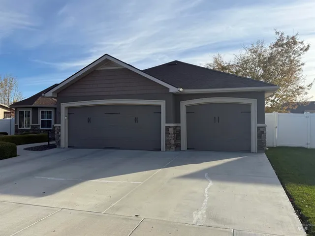$429,900 | 323 Arrowhead Path, Twin Falls, ID 83301