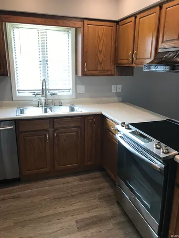 $191,900 | 5007 West Quail Ridge Drive, Muncie, IN 47304