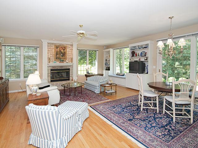 3460 Vintage Valley Road Ann Arbor, MI 48105 - Photo 12 of 27 Photo 12
