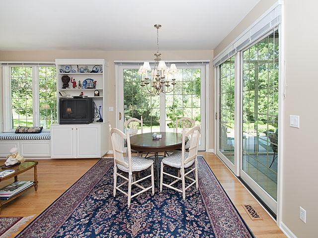 3460 Vintage Valley Road Ann Arbor, MI 48105 - Photo 13 of 27 Photo 13