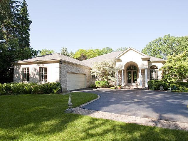 3460 Vintage Valley Road Ann Arbor, MI 48105 - Photo 2 of 27 Photo 2