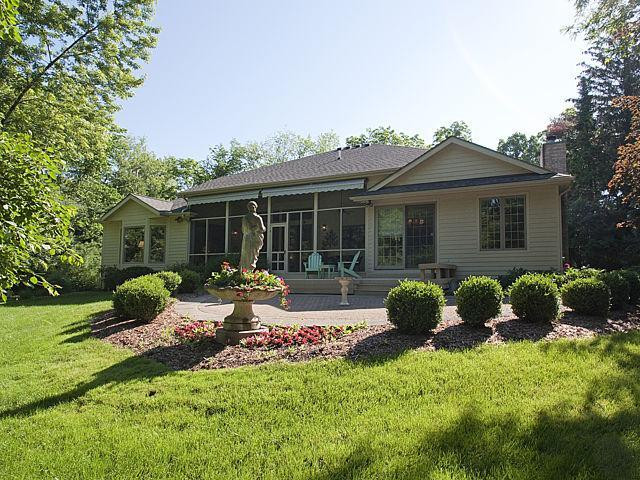 3460 Vintage Valley Road Ann Arbor, MI 48105 - Photo 26 of 27 Photo 26