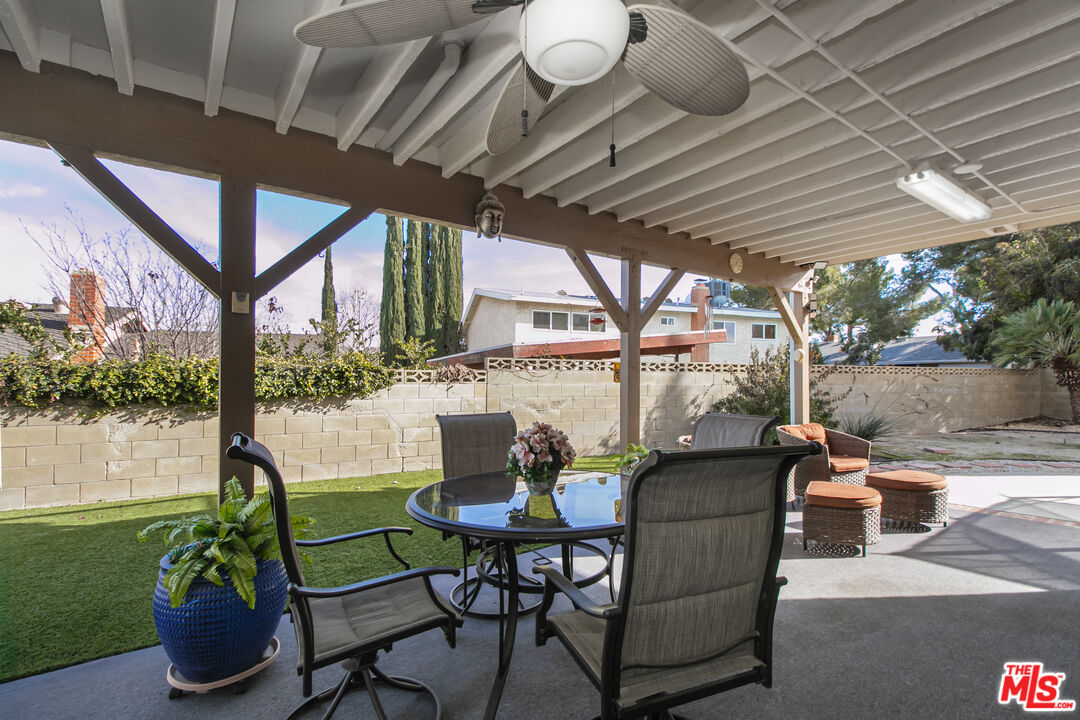 44120 Planet Circle Lancaster, CA 93536 - Photo 34 of 46