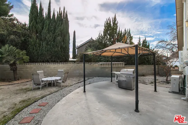 $649,000 | 44120 Planet Circle, Lancaster, CA 93536