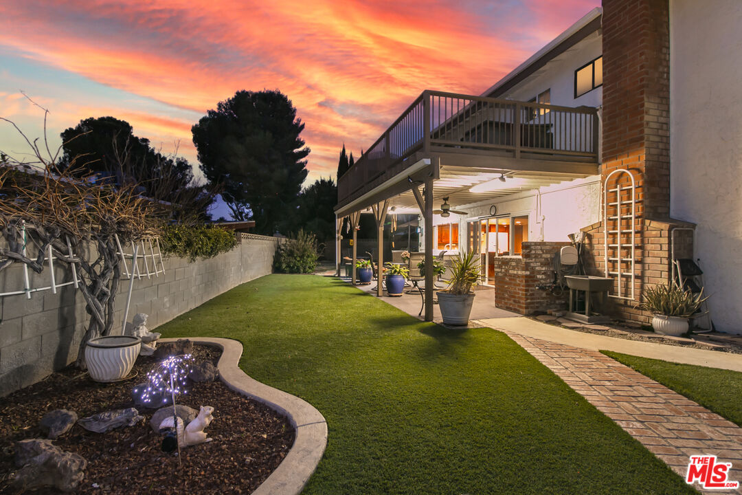 44120 Planet Circle Lancaster, CA 93536 - Photo 37 of 46