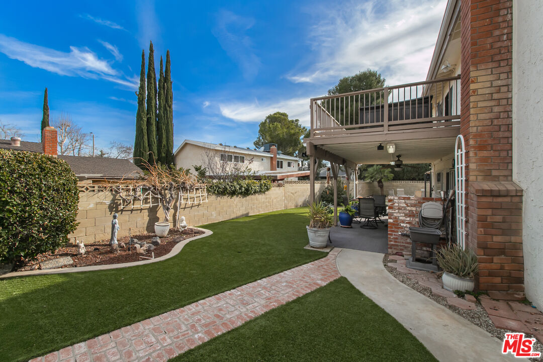 44120 Planet Circle Lancaster, CA 93536 - Photo 39 of 46