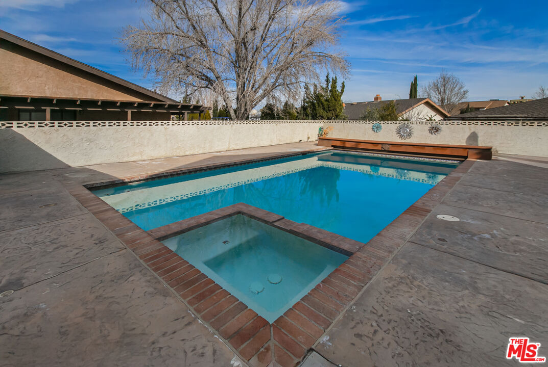 44120 Planet Circle Lancaster, CA 93536 - Photo 41 of 46